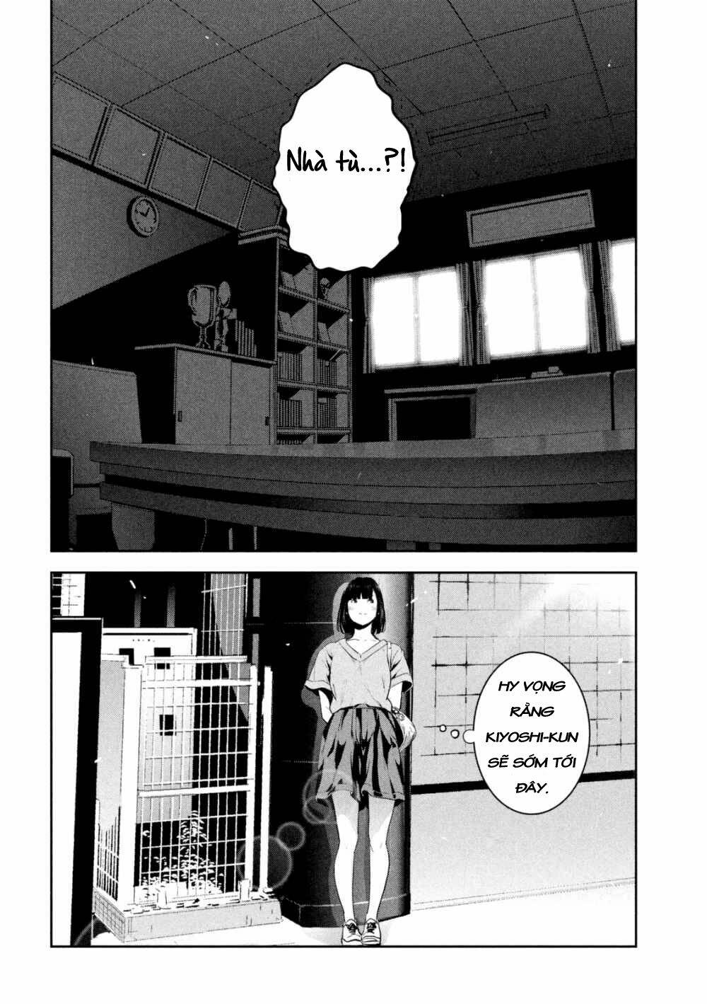 trường học ngục tù chapter 259 20