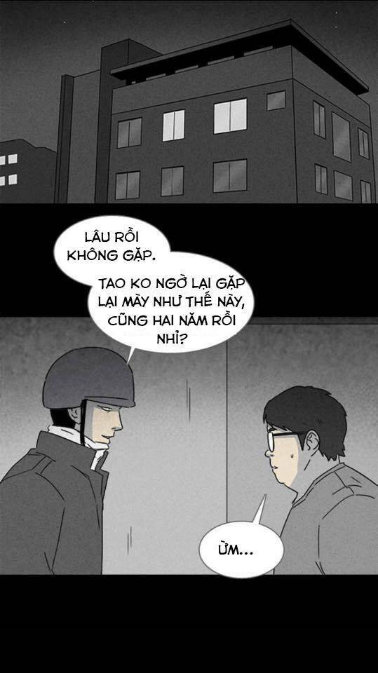 xí ngầu xương chapter 3 9