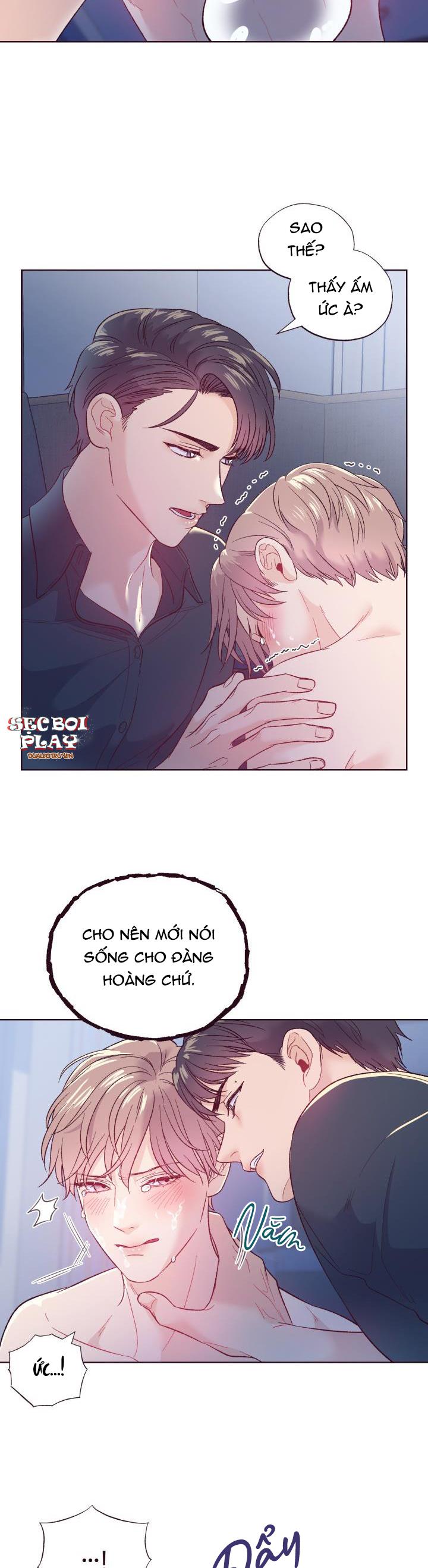 falling down chapter 1 8