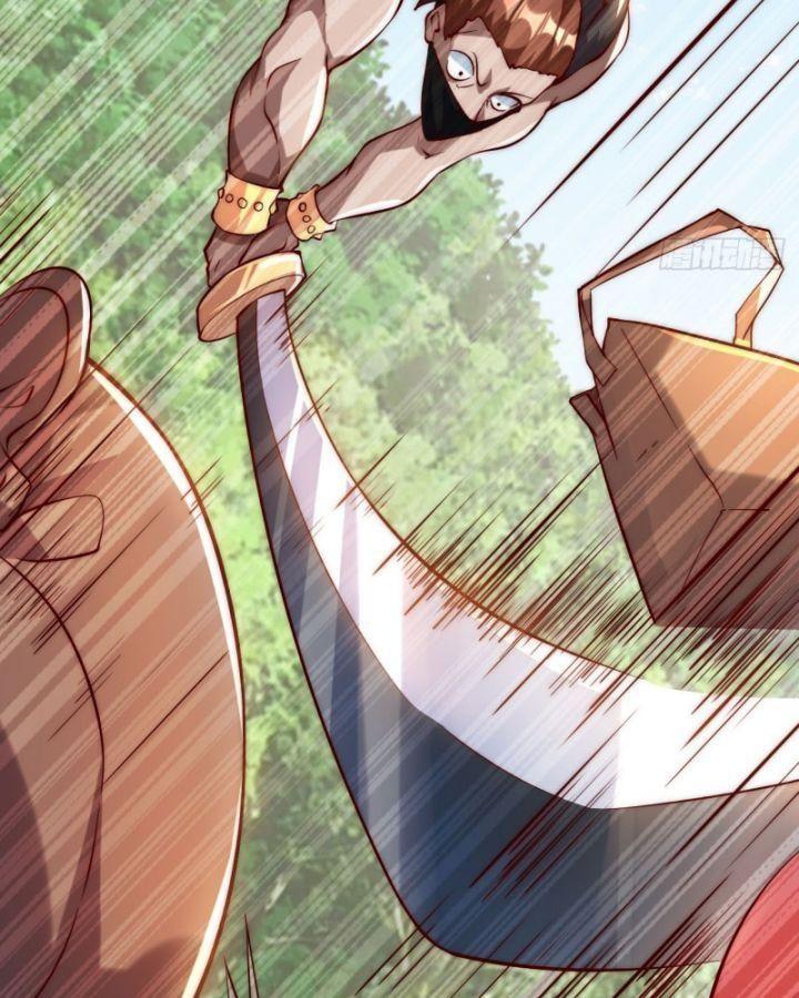 mở màn cống lên thái cổ tiên dược, ta khiến thánh chủ sợ chết khiếp chapter 2 83