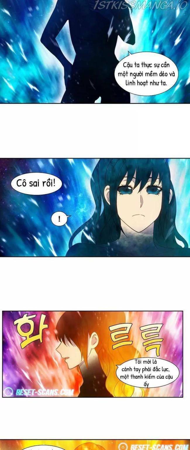 Thế Giới Game Thủ chapter 411.5 7