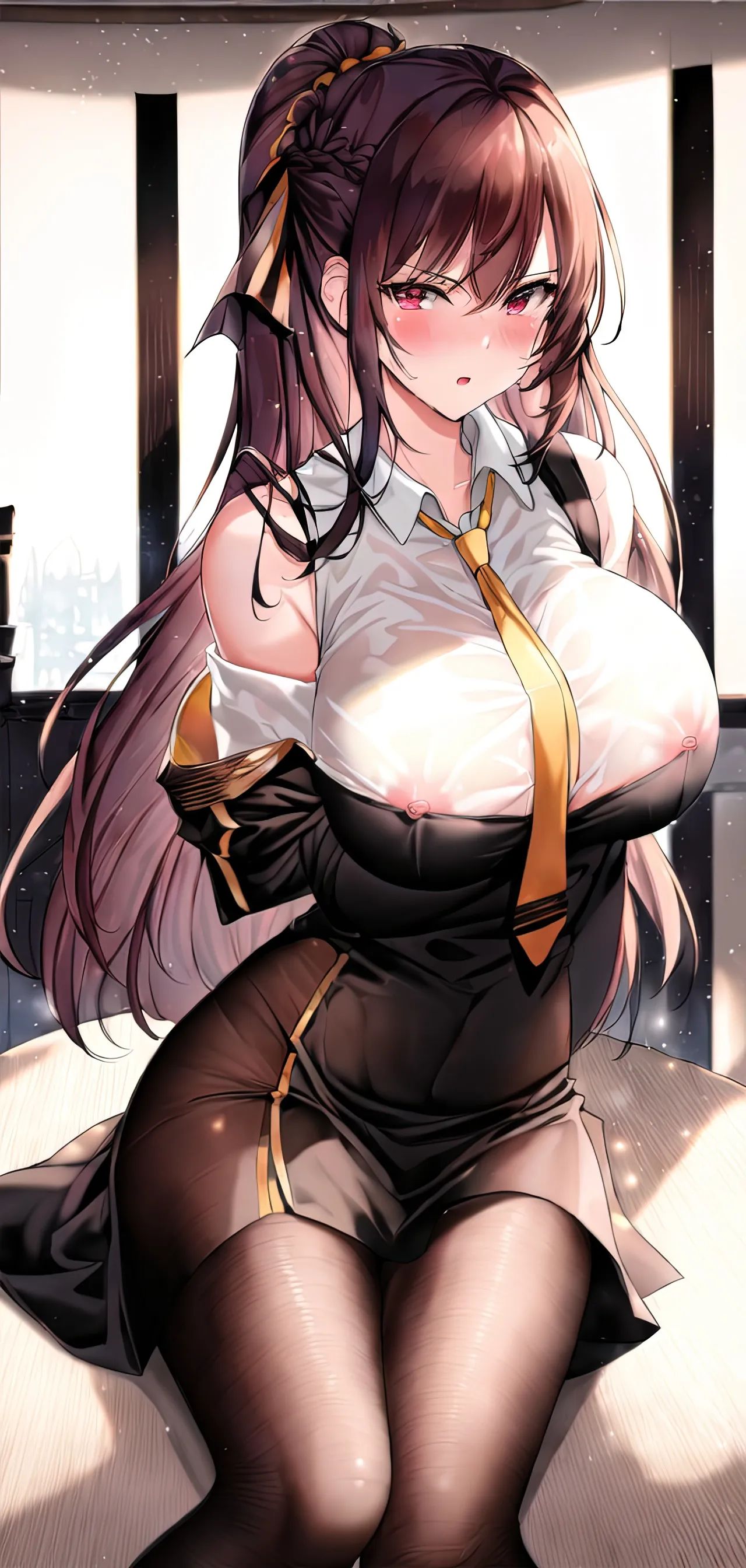 hình hentai chapter 46 23