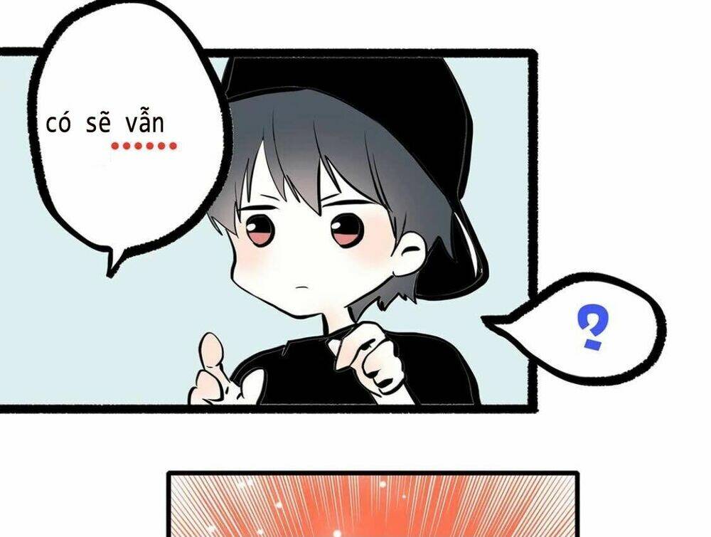 lông mày chapter 4 142