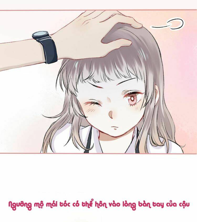 tiến gần đến trái tim em chapter 0 7