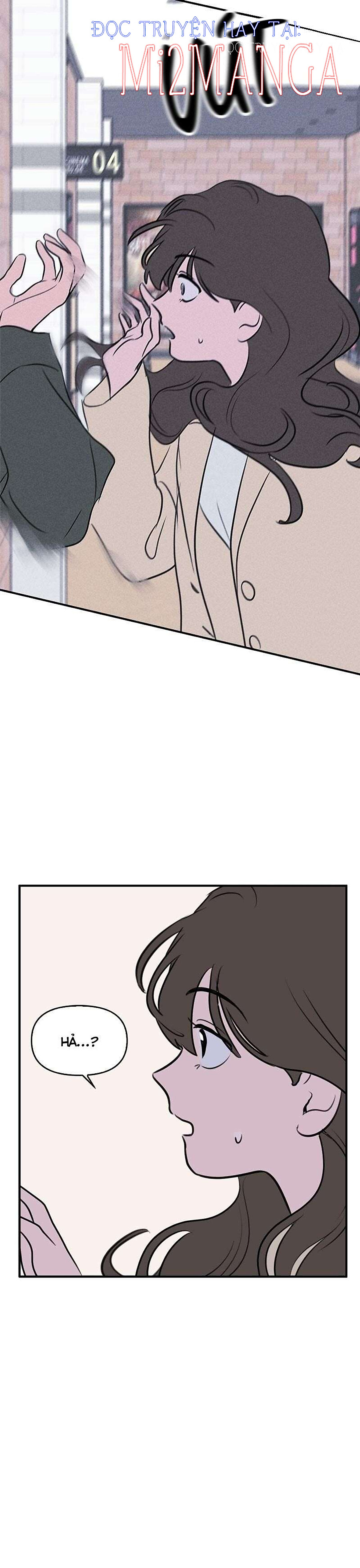 Thỏa Thuận Bí Mật Giữa Chúng Ta chapter 6.2 15