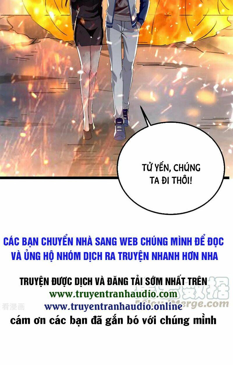 trọng sinh khí thiếu quy lai chapter 169 48