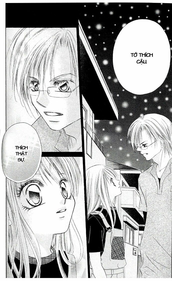 i love my little sister chapter 24 15