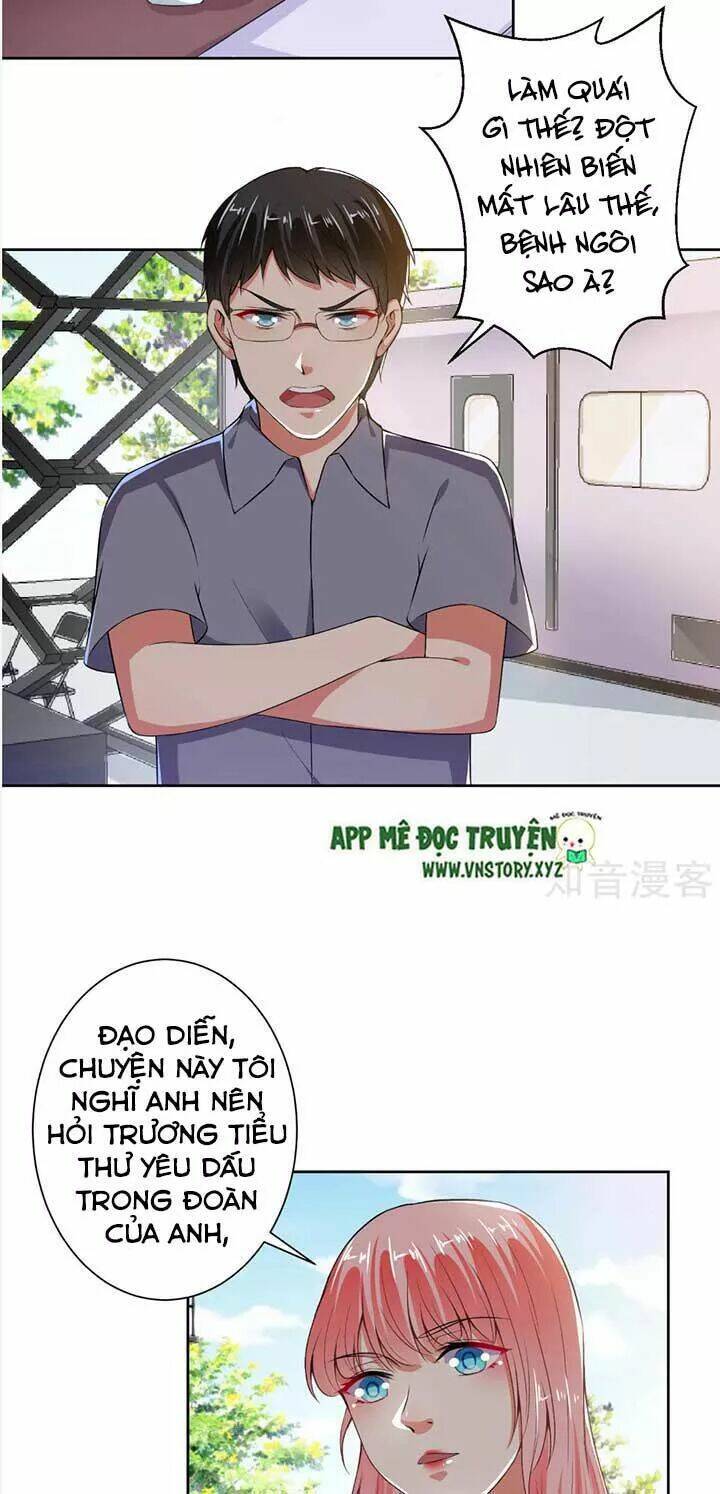 tổng tài đại nhân thật xấu hổ chapter 75 15