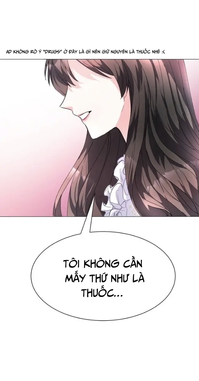 cách để nhân vật phụ phá đảo game hẹn hò chapter 1 71