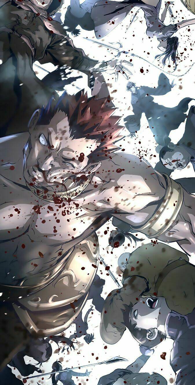 tam tuyệt tại dị giới chapter 1 29