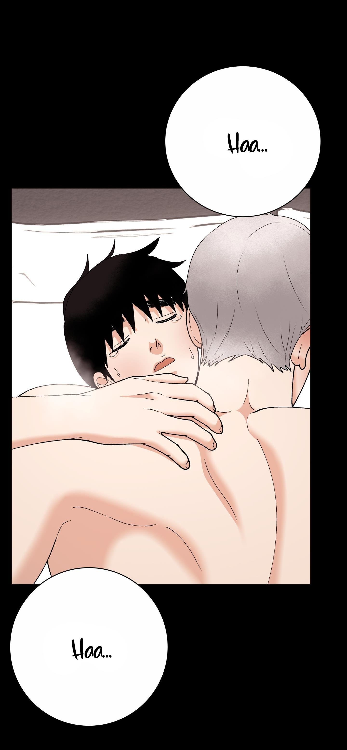 bl ngắn tuyển chọn Chapter 31.5 adonis 5 45