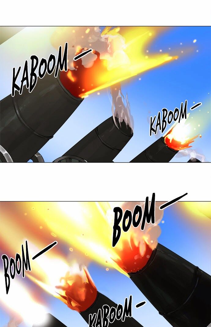 tòa tháp bí ẩn 2 chapter 39 5