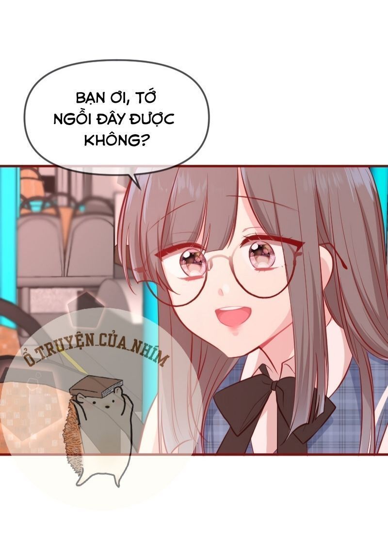 mù quáng vì yêu anh chapter 17 32