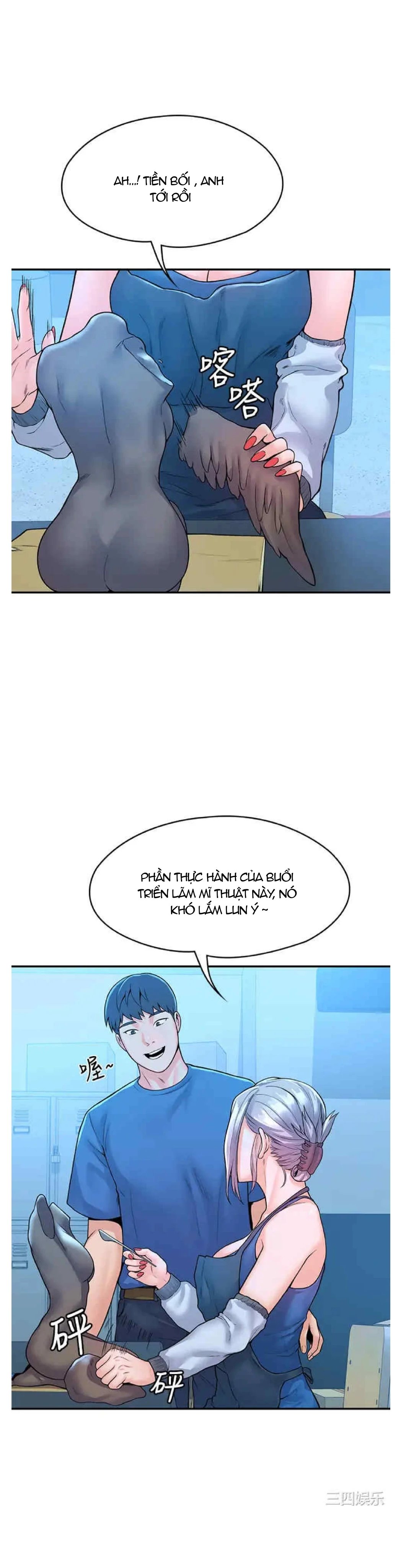 sinh viên thời nay chapter 41 3