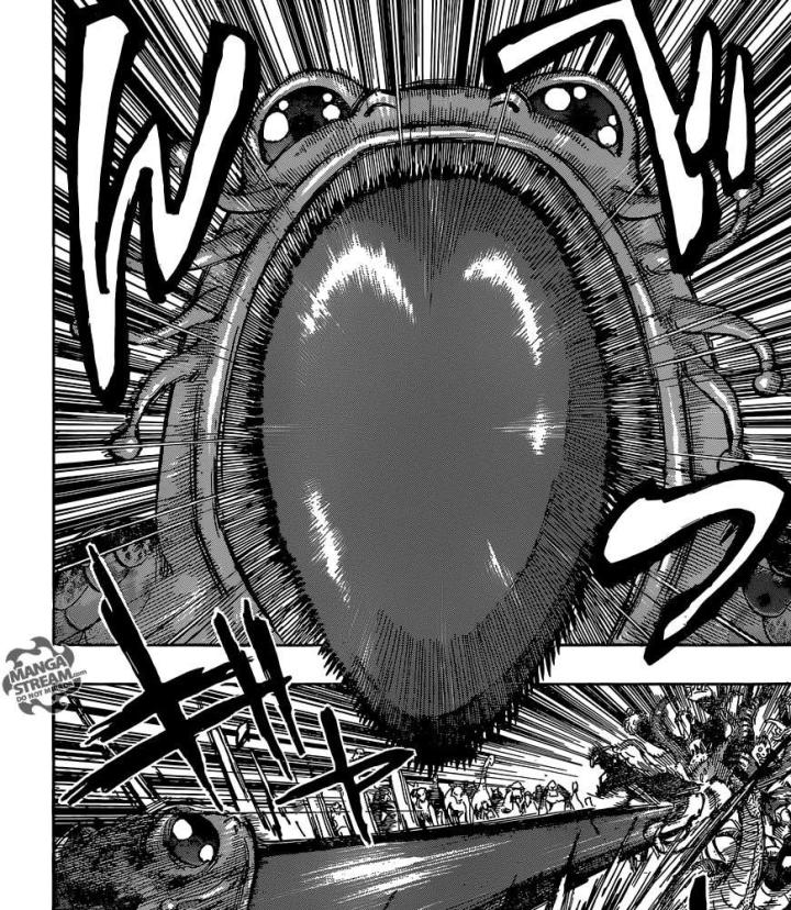 thánh tỏi sành ăn chapter 372 10