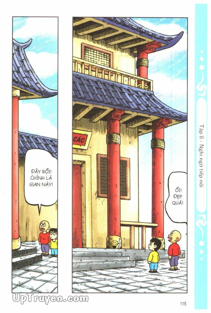 ô long viện tình huynh đệ chapter 8.4 24