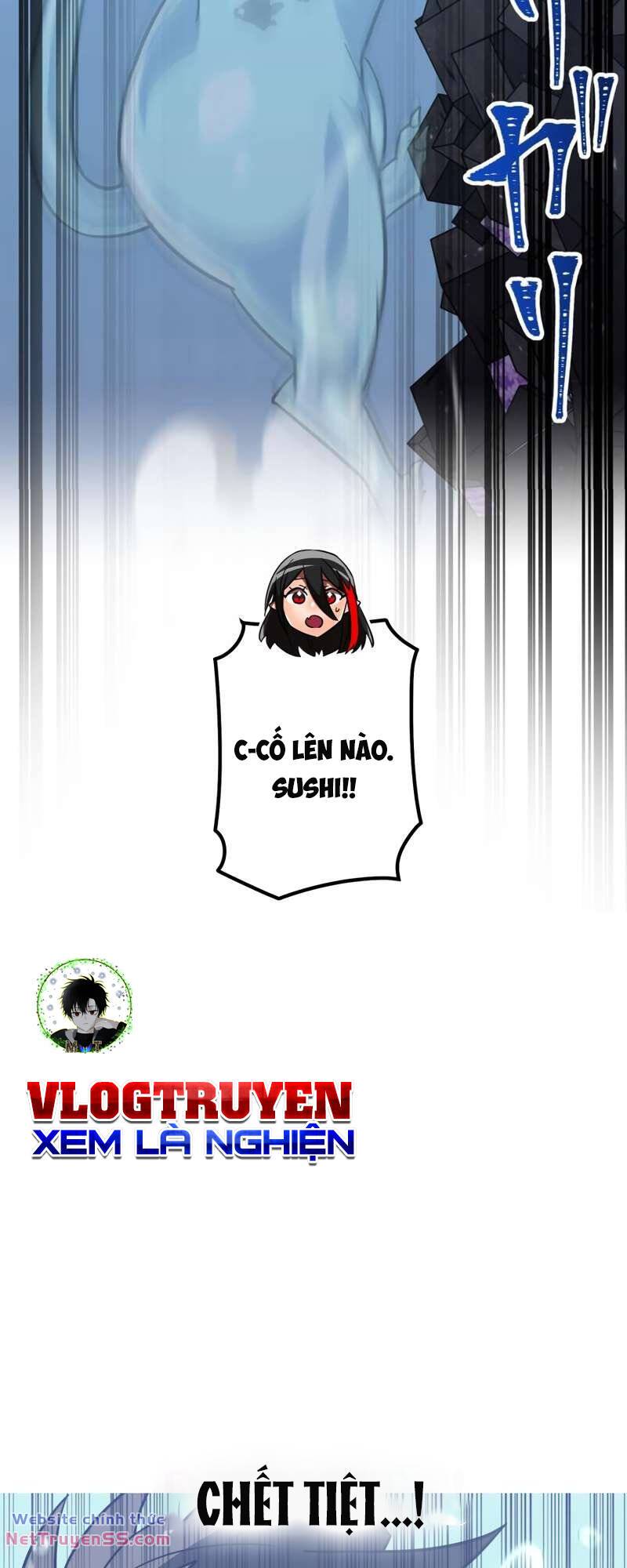 Huyết Thánh Cứu Thế Chủ~ Ta Chỉ Cần 0.0000001% Đã Trở Thành Vô Địch chapter 63 69