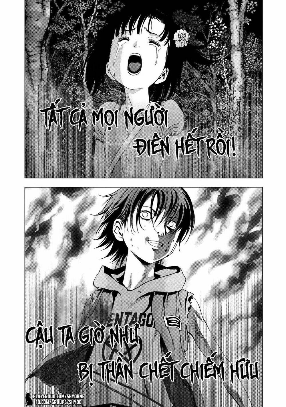 cuộc chiến sinh tồn chapter 100 47