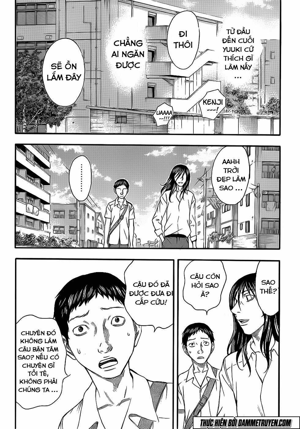 destroy and revolution chapter 1 19