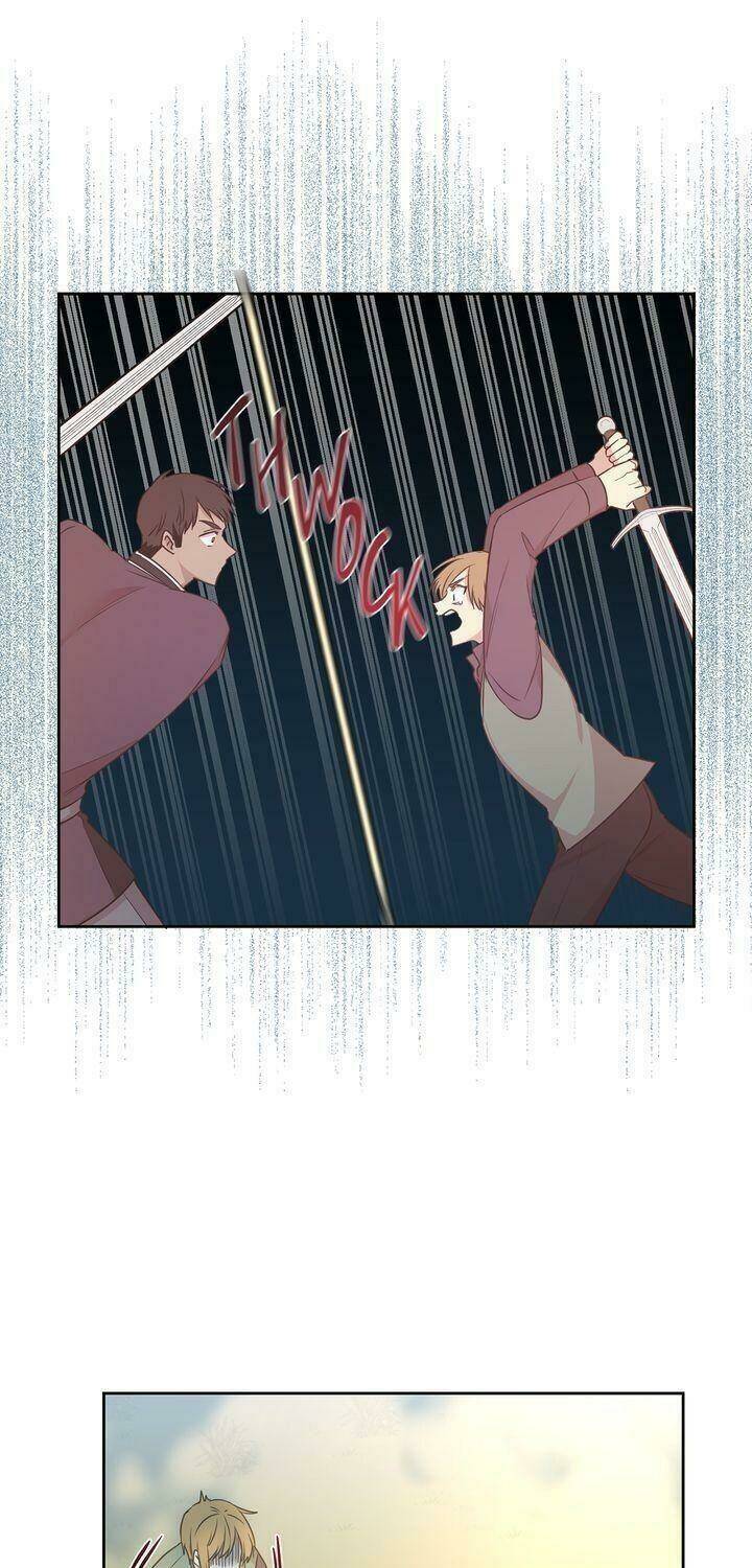 tôi chọn kết thúc của hoàng đế chapter 64 33