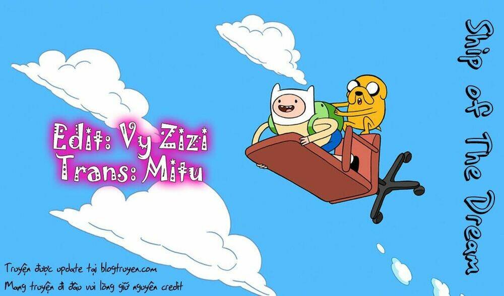 hazuki kanon wa amakunai. chapter 7 1