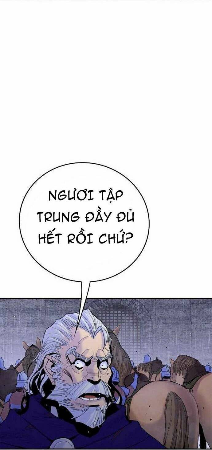 băng tâm kỵ sĩ chapter 22 16