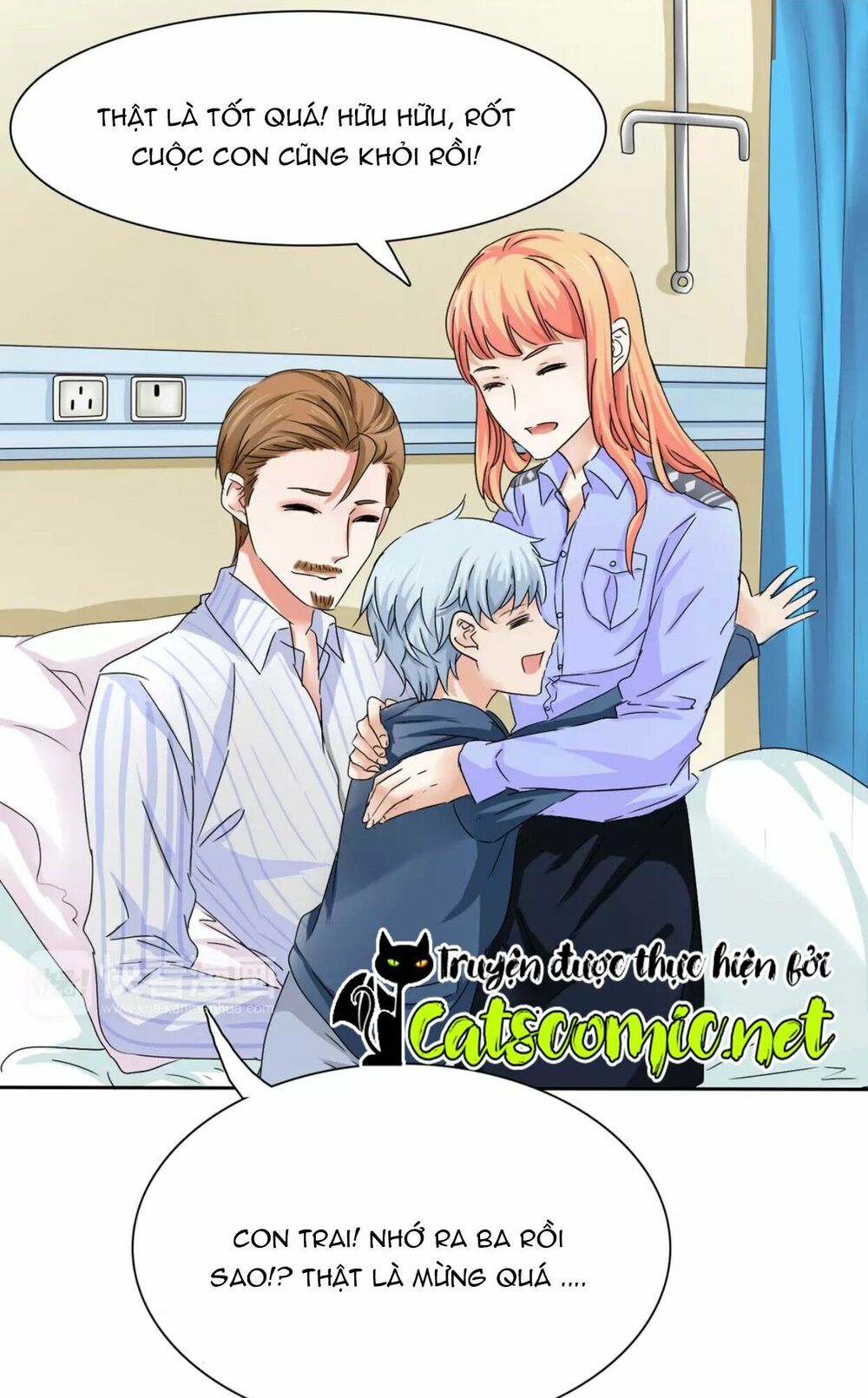 Lấy Sắc Tấn Công Sắc chapter 21 - Trang 49