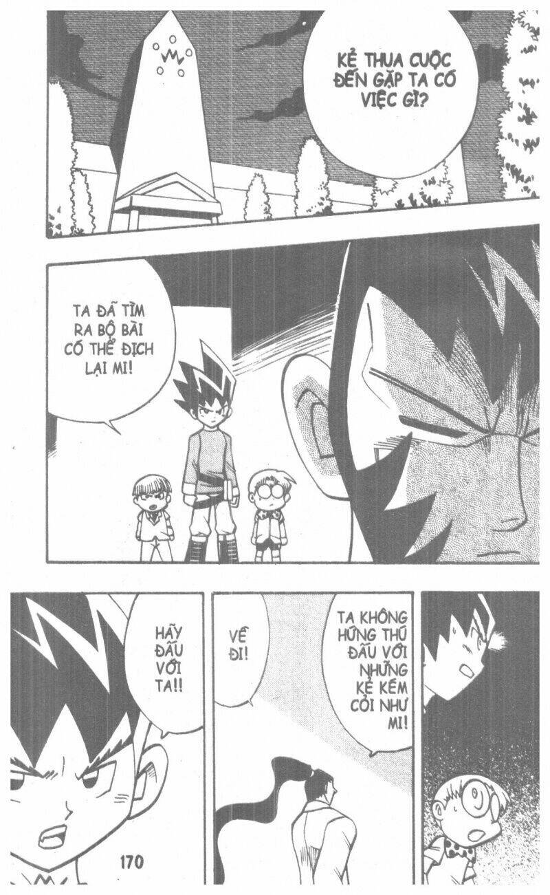 duel masters chapter 2 243