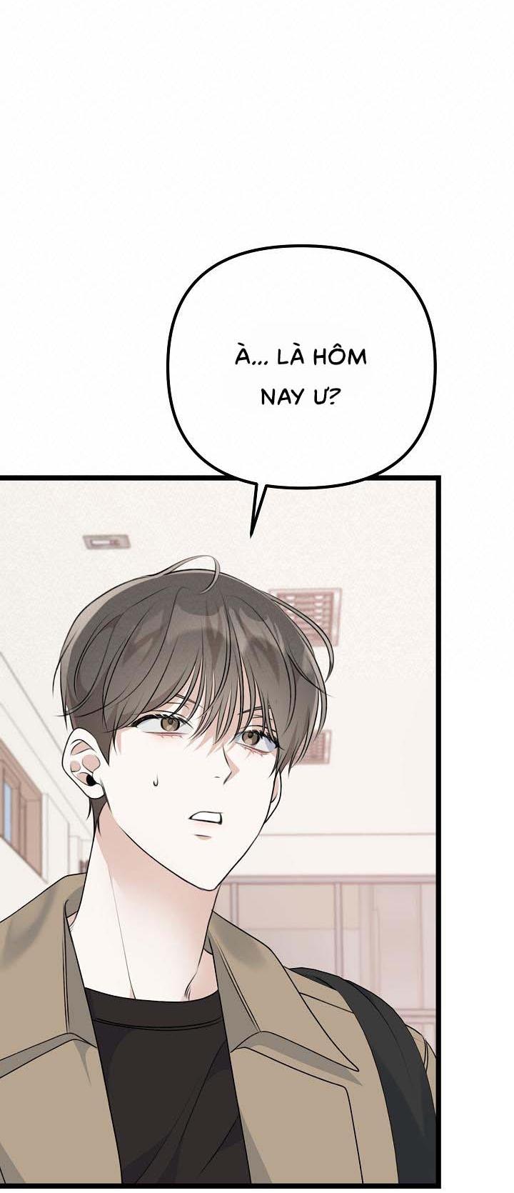 say nắng chapter 18 49