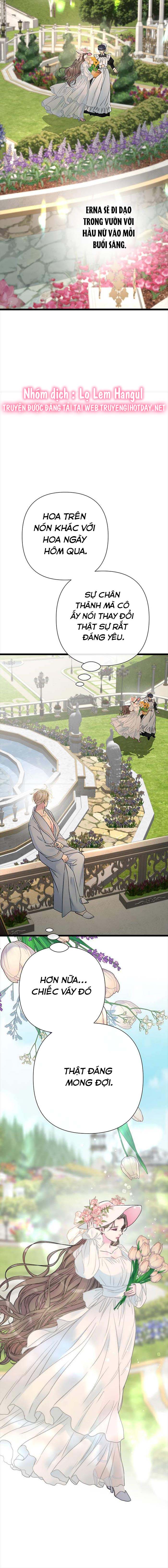 hoàng tử phiền toái chapter 92 6