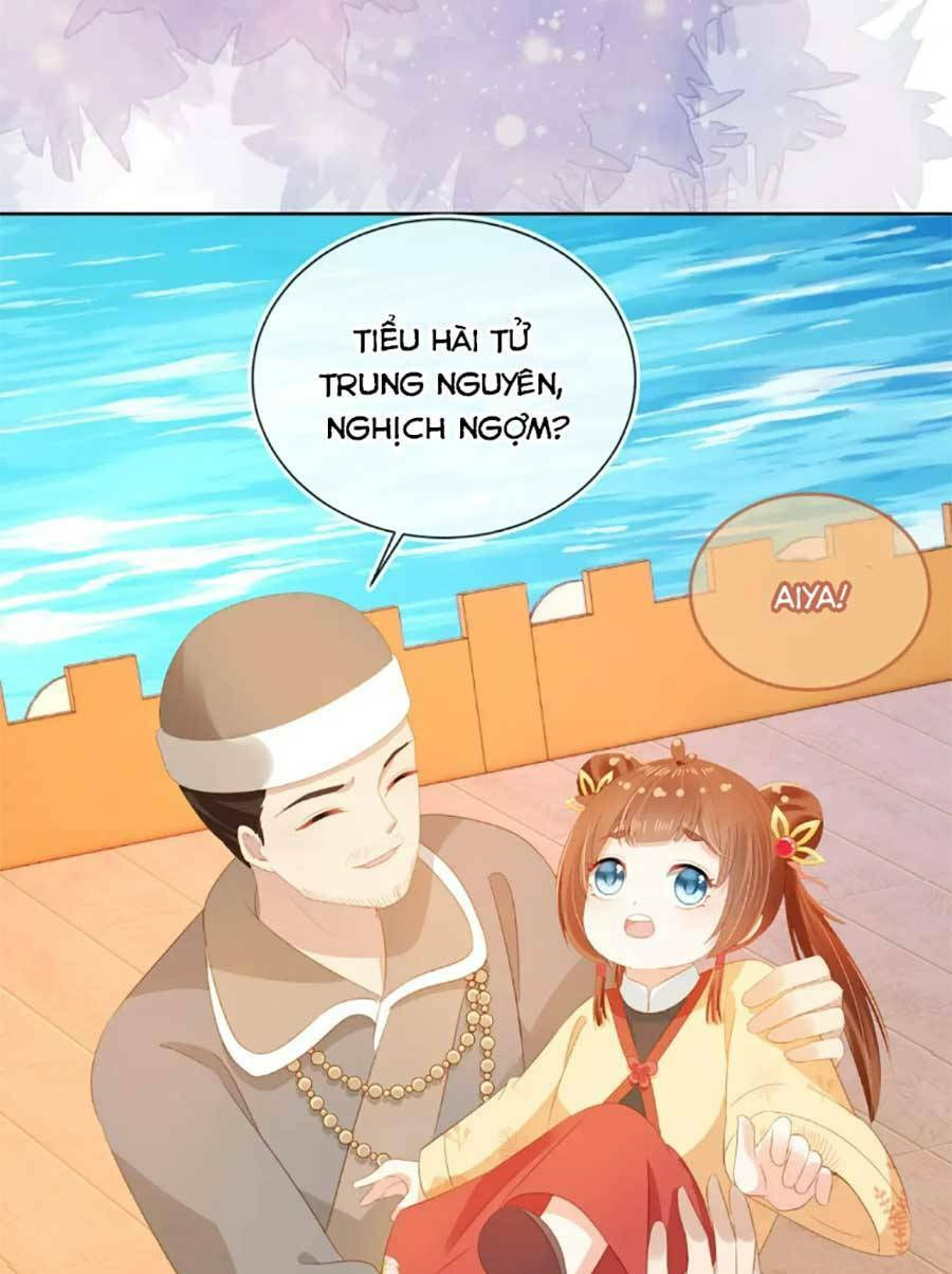 nhặt được bảo bối manh manh chapter 81 33