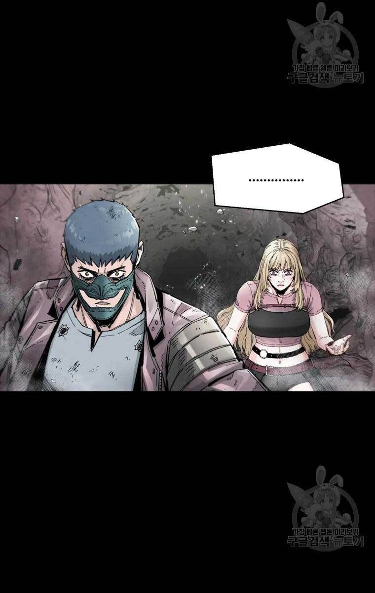 mật mã mê cung chapter 51 53