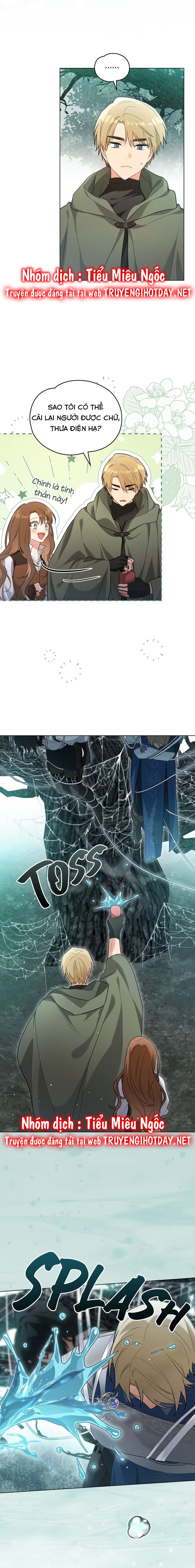 yêu cô công chúa sắp chết chapter 33 4