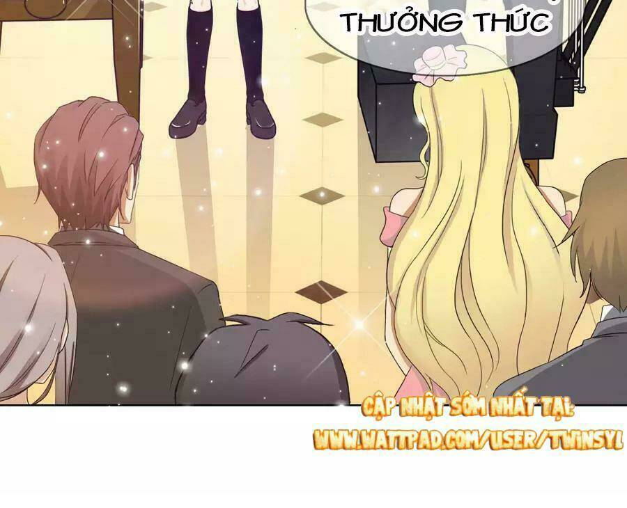 bá đạo trung khuyển tìm ái ký chapter 100 11