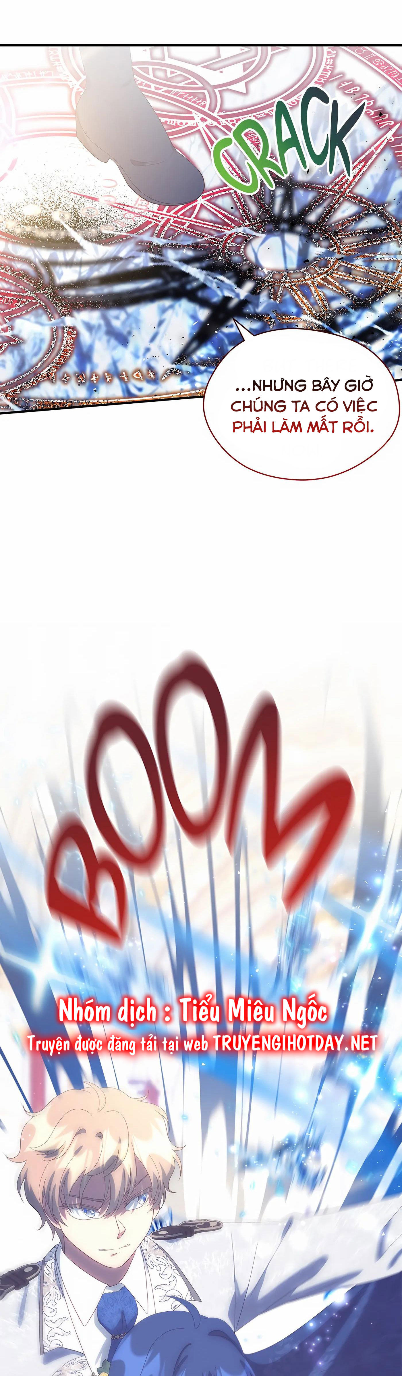 tôi không phải là nữ anh hùng chapter 110 26