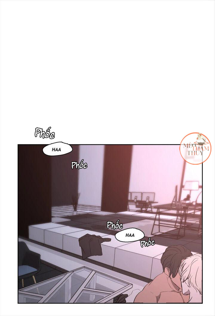 bùng nổ chapter 3 21