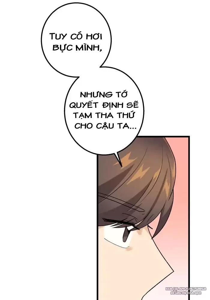 anh bạn của tôi đang phát sáng kìa ! chapter 25 26