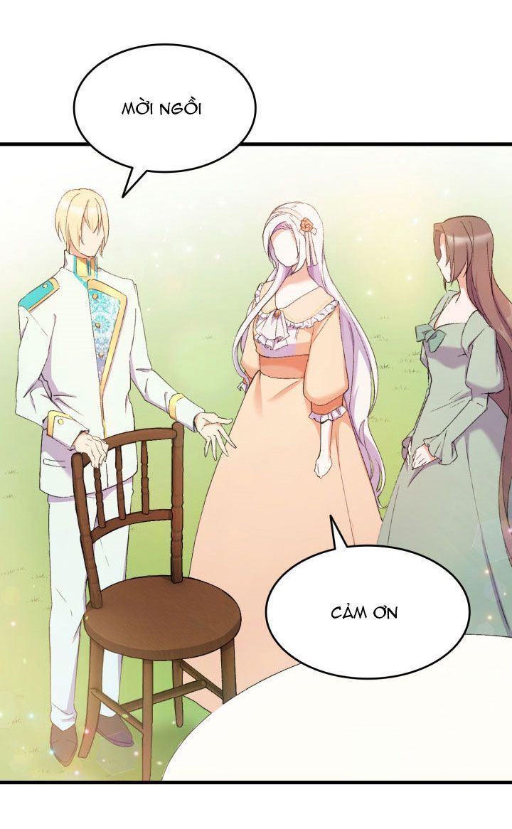 tôi định quyến rũ anh trai nhưng nam chính đã đến chapter 15 54