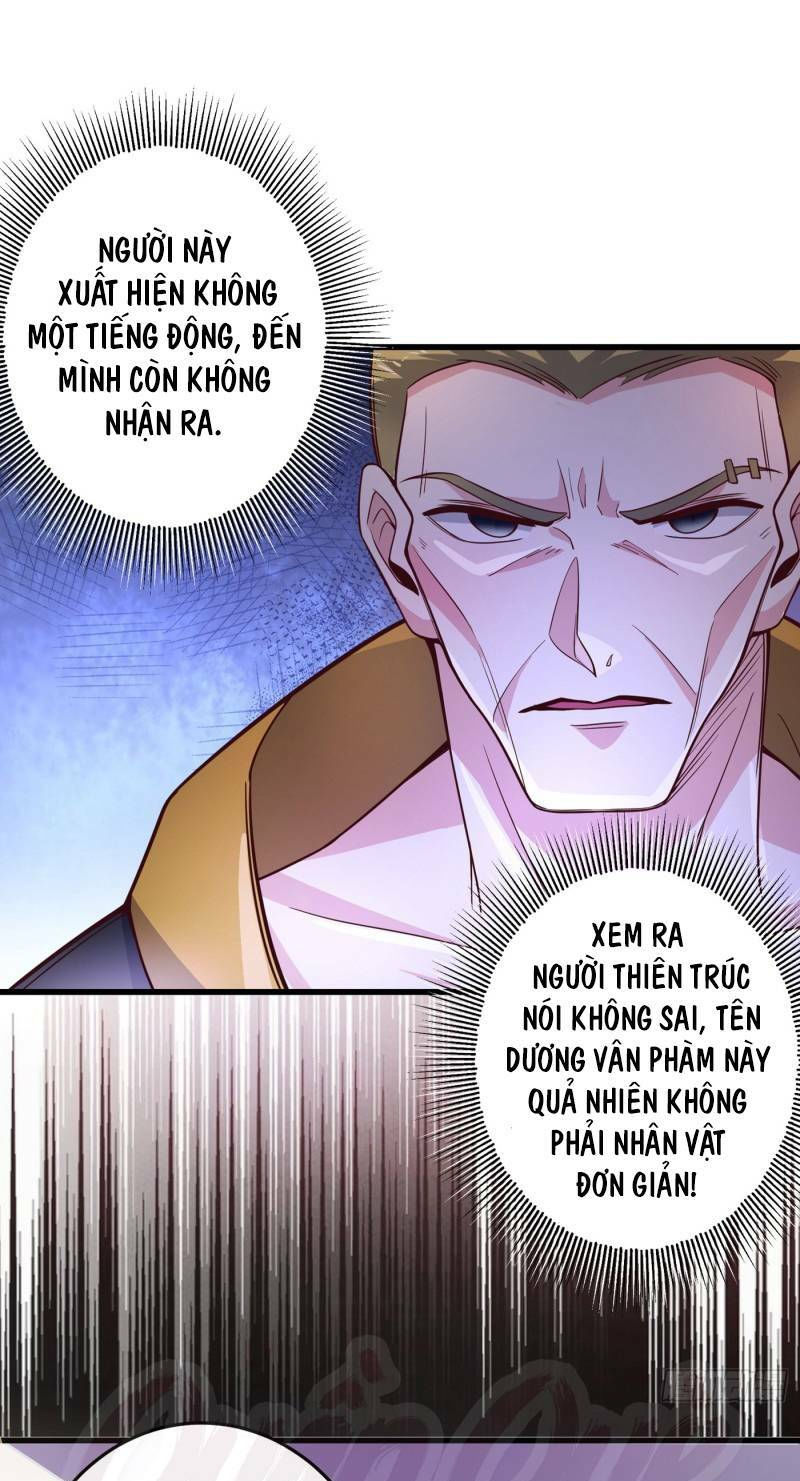 tối cường thần y tại đô thị chapter 52 29