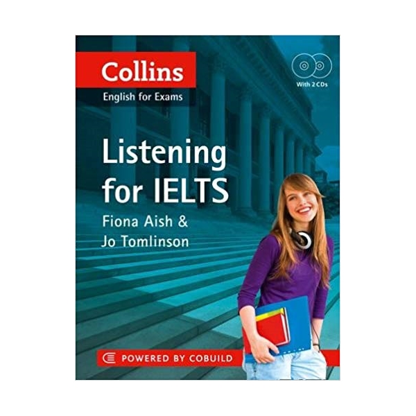 Listening For Ielts