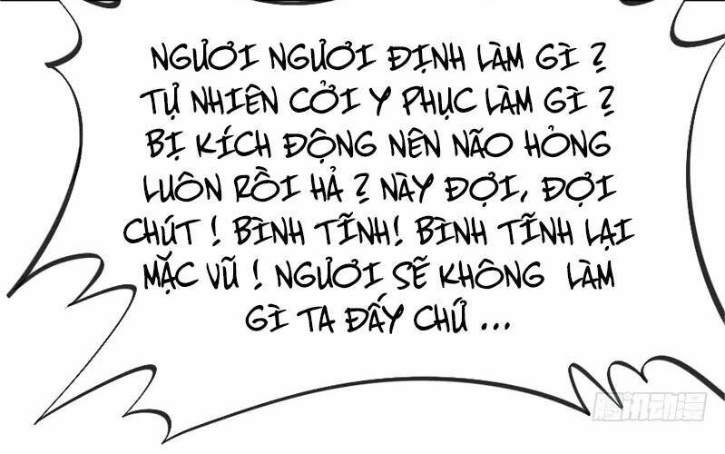 giữ chặt tiểu bạch long chapter 33 18