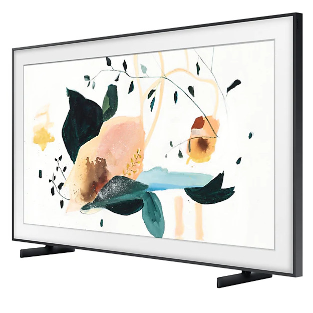 Smart TiVi 4K Samsung 55 Inch QA55LS03TA - HÀNG CHÍNH HÃNG