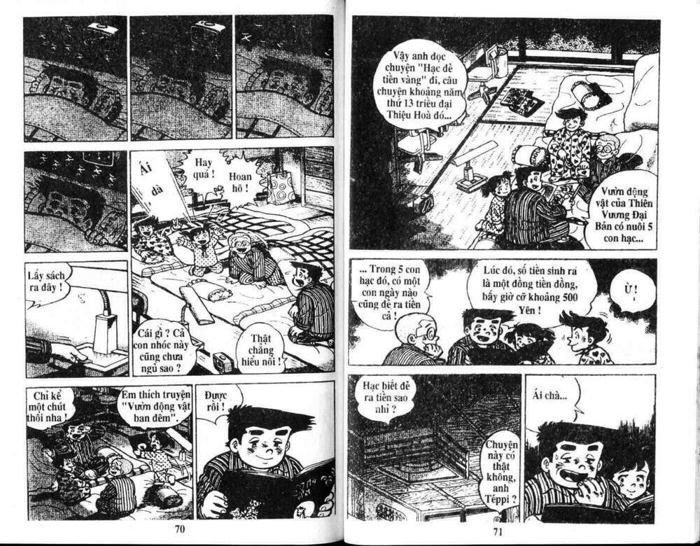 tân teppi chapter 36 33