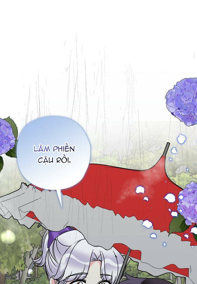 sinh ra làm con gái ác nữ chapter 44 68