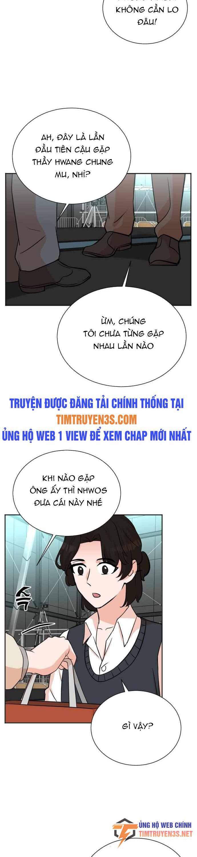 Cuộc Sống Thứ Hai Của Nhà Sản Xuất Chapter 59 - Trang 22