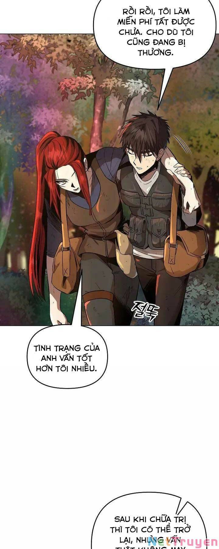 con đường diệt thần chapter 16 9