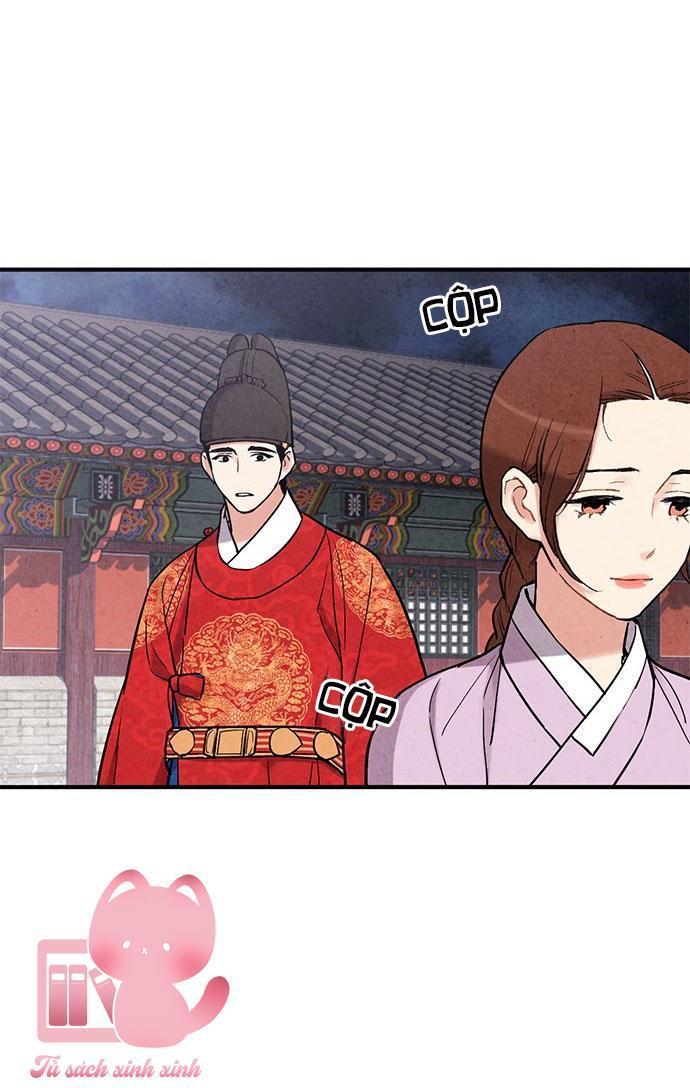 lệnh cấm hôn chapter 77 46