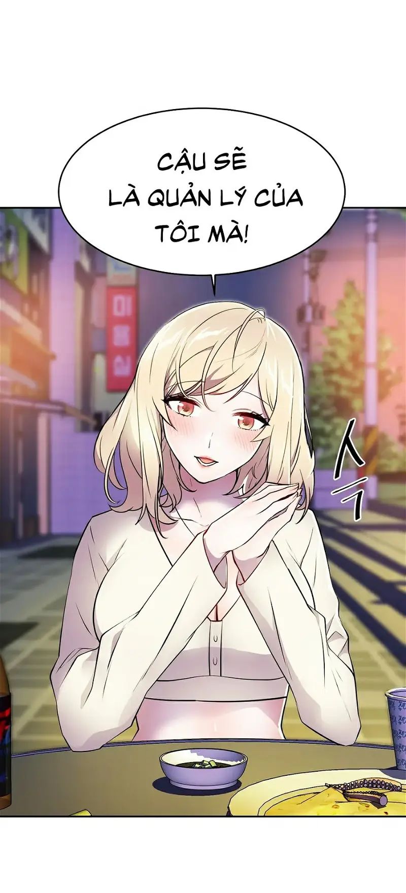 quản lý của siêu anh hùng chapter 28 57