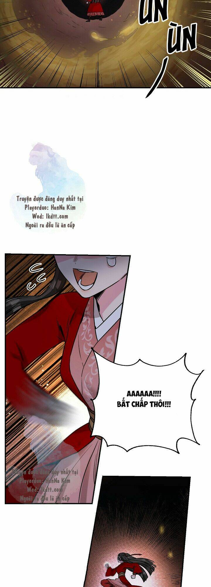 tôi trở thành nhân vật phản diện giỏi nhất trong giới võ thuật chapter 30 7