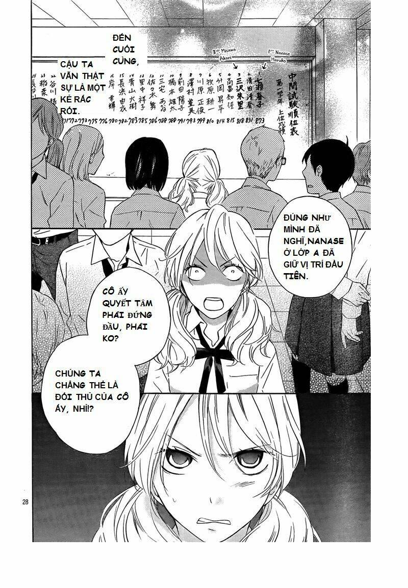 atashi no banbi chapter 2 28